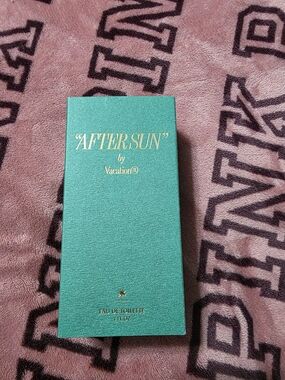 "AFTER SUN" by Vacation Eau de Toilette - Perfume